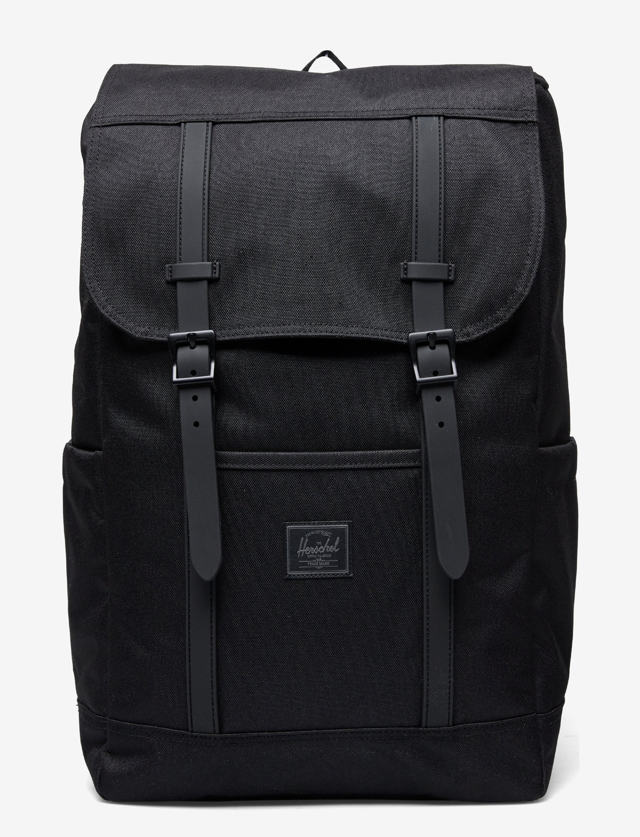 Herschel - Herschel Retreat Backpack - alltags-style - black tonal - 0