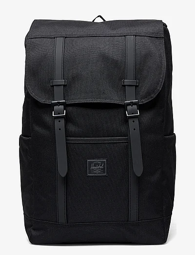 Herschel backpack black deals friday