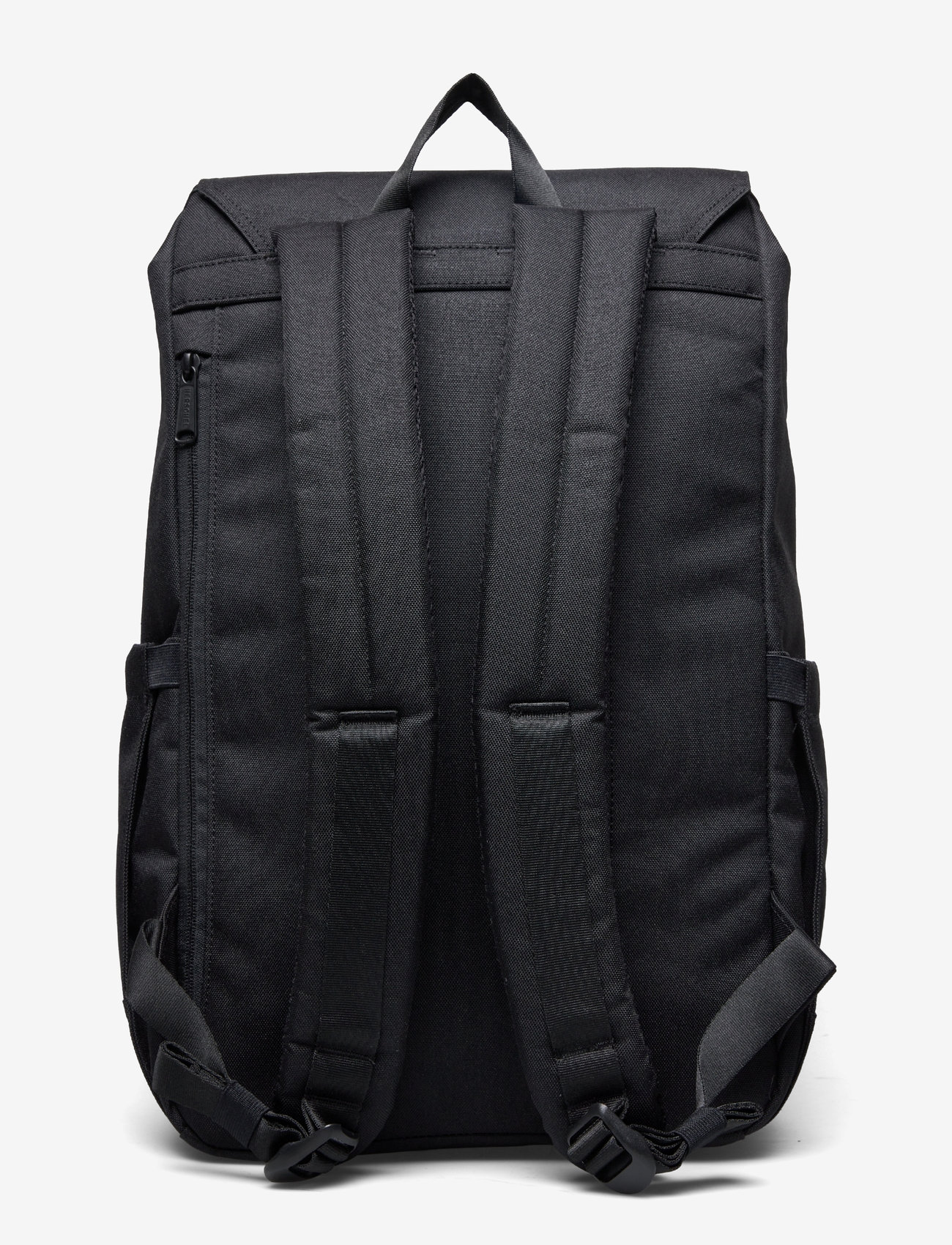 Herschel - Herschel Retreat Backpack - alltags-style - black tonal - 1