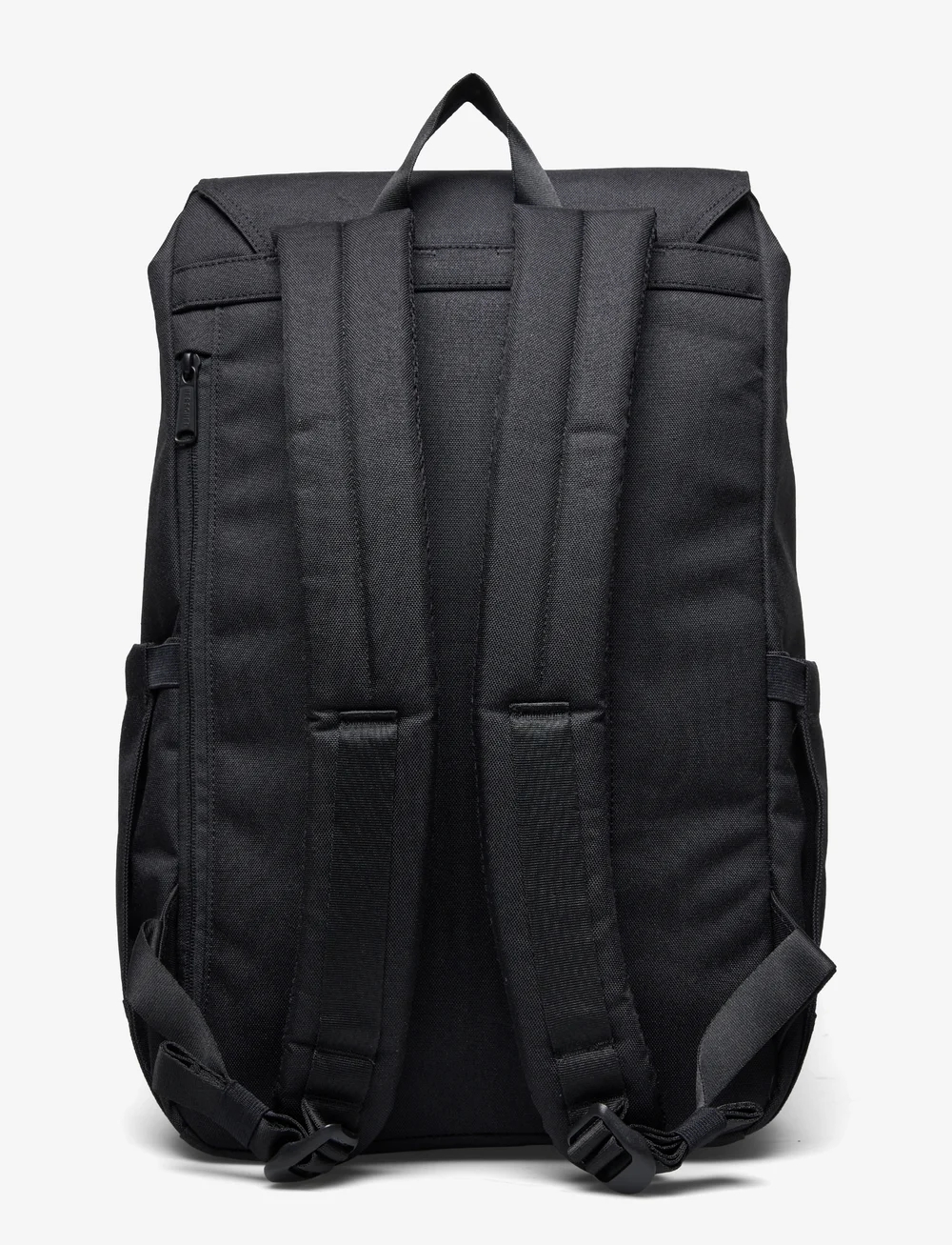 Herschel - Herschel Retreat Backpack - hverdags stil - black tonal - 1