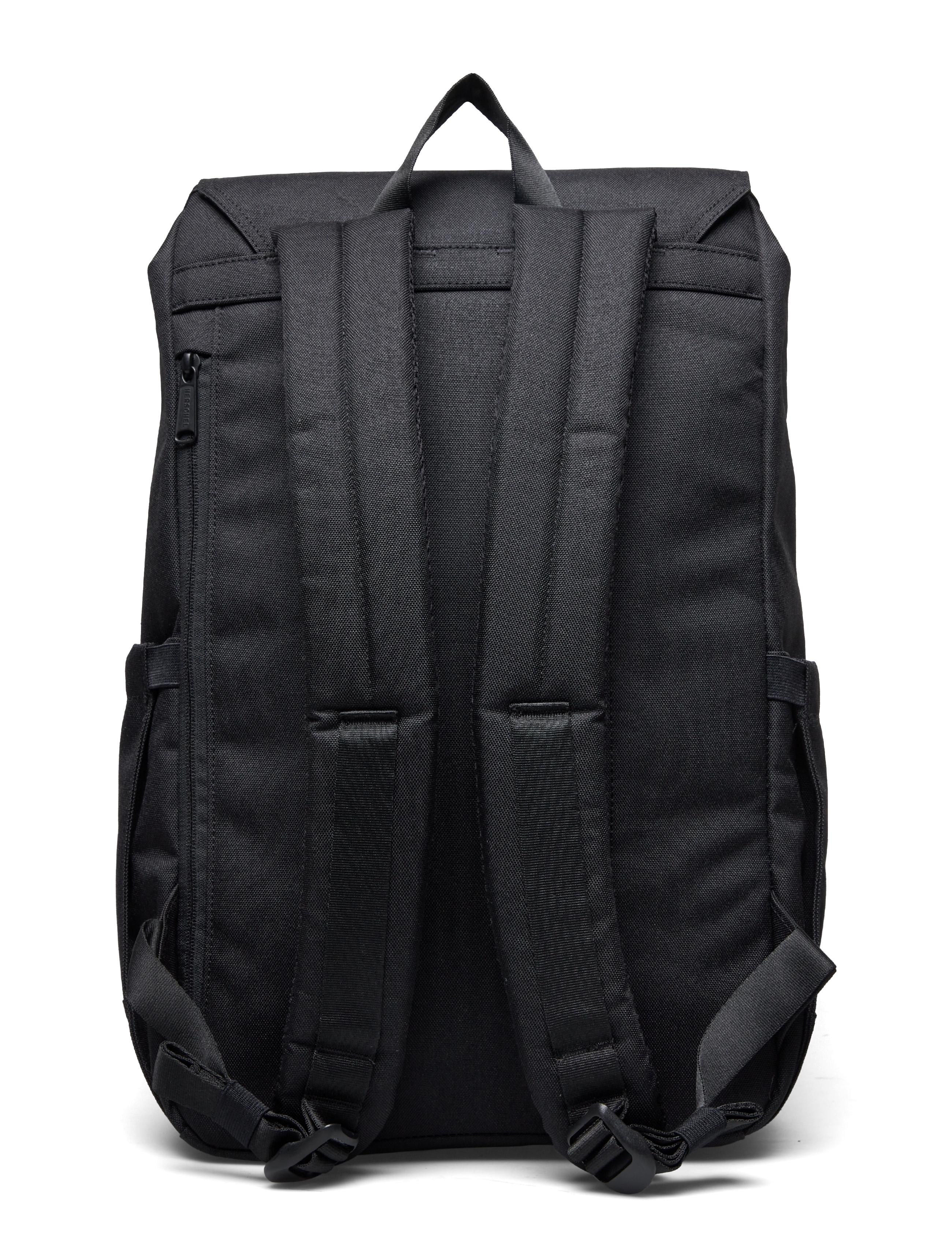 Herschel - Herschel Retreat Backpack - aksessuaarid - black tonal - 1
