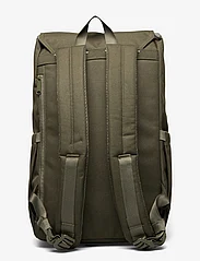 Herschel - Herschel Retreat Backpack - syntymäpäivälahjat - ivy green - 1