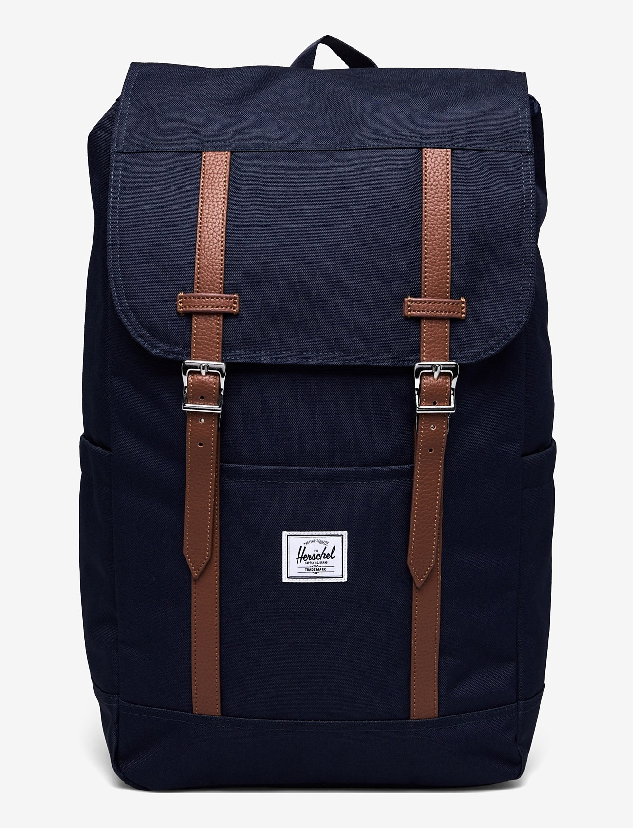 Herschel - Herschel Retreat Backpack - hverdags stil - navy - 0