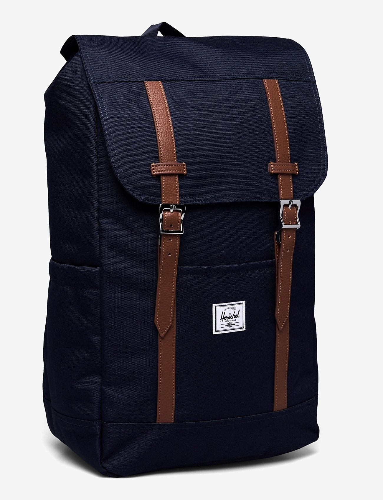 Herschel - Herschel Retreat Backpack - hverdags stil - navy - 2