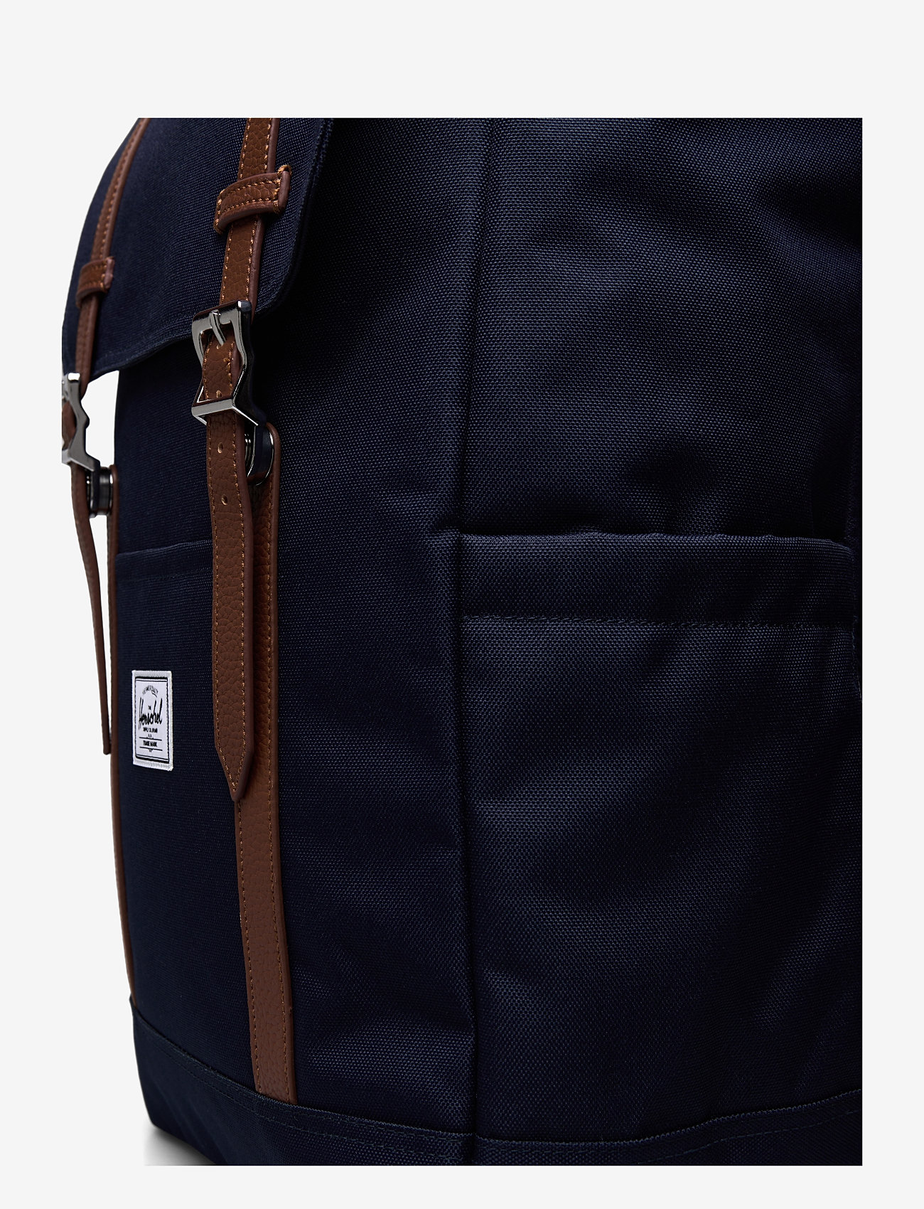 Herschel - Herschel Retreat Backpack - hverdags stil - navy - 3