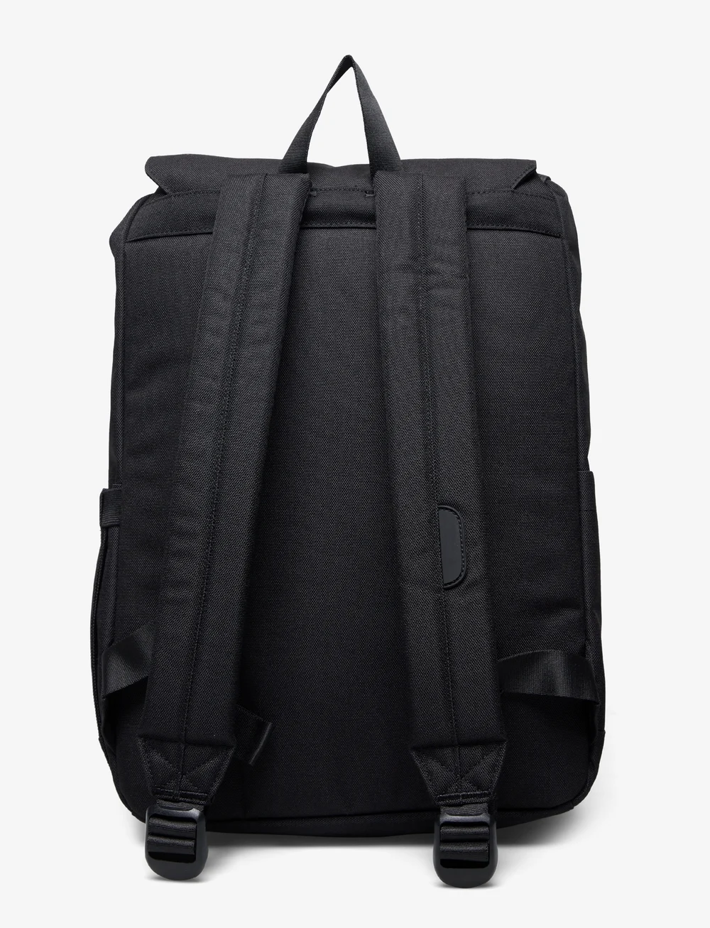 Herschel - Herschel Retreat Small Backpack - alltags-style - black tonal - 1
