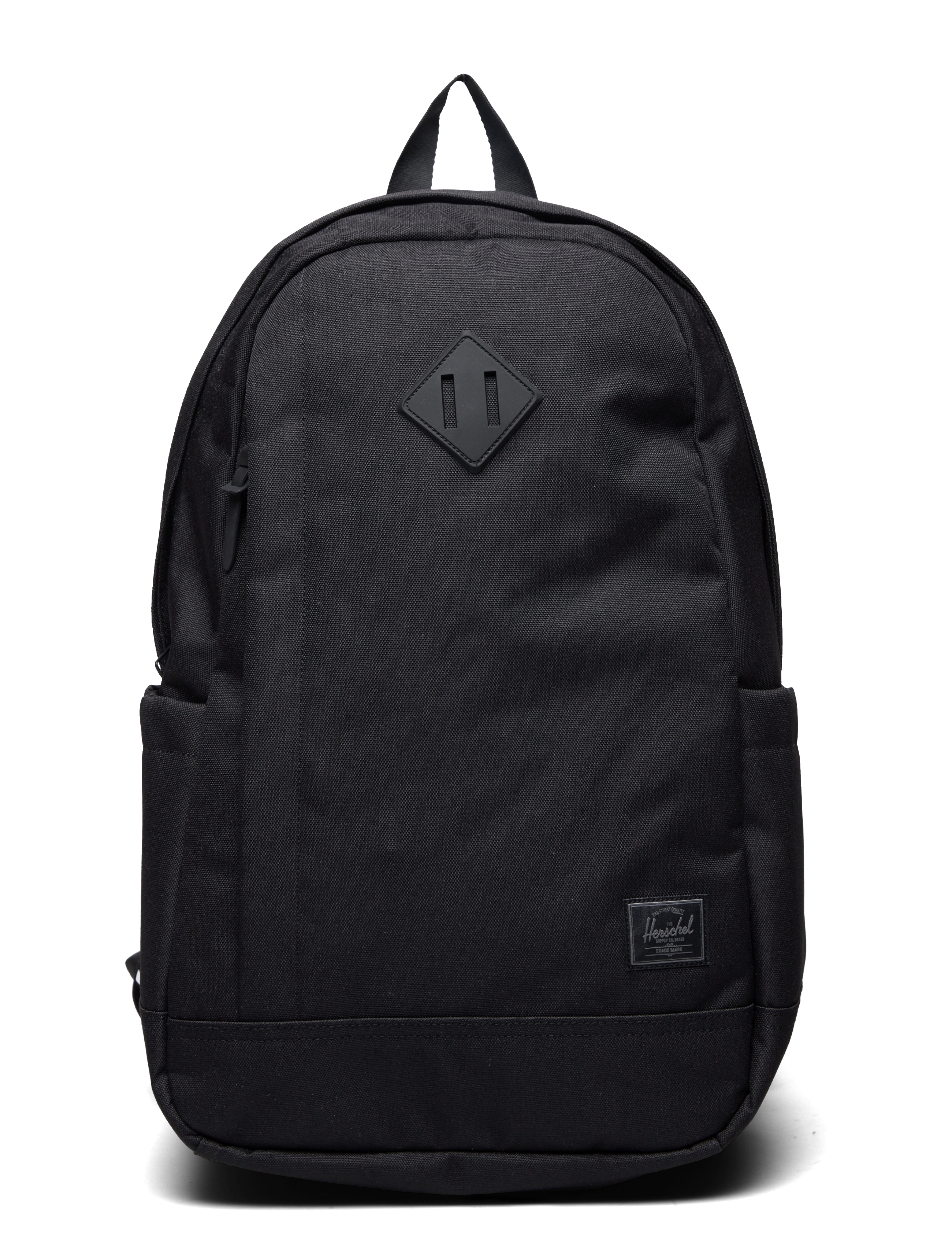 Herschel Herschel Seymour Backpack - Herschel - BLACK TONAL / black