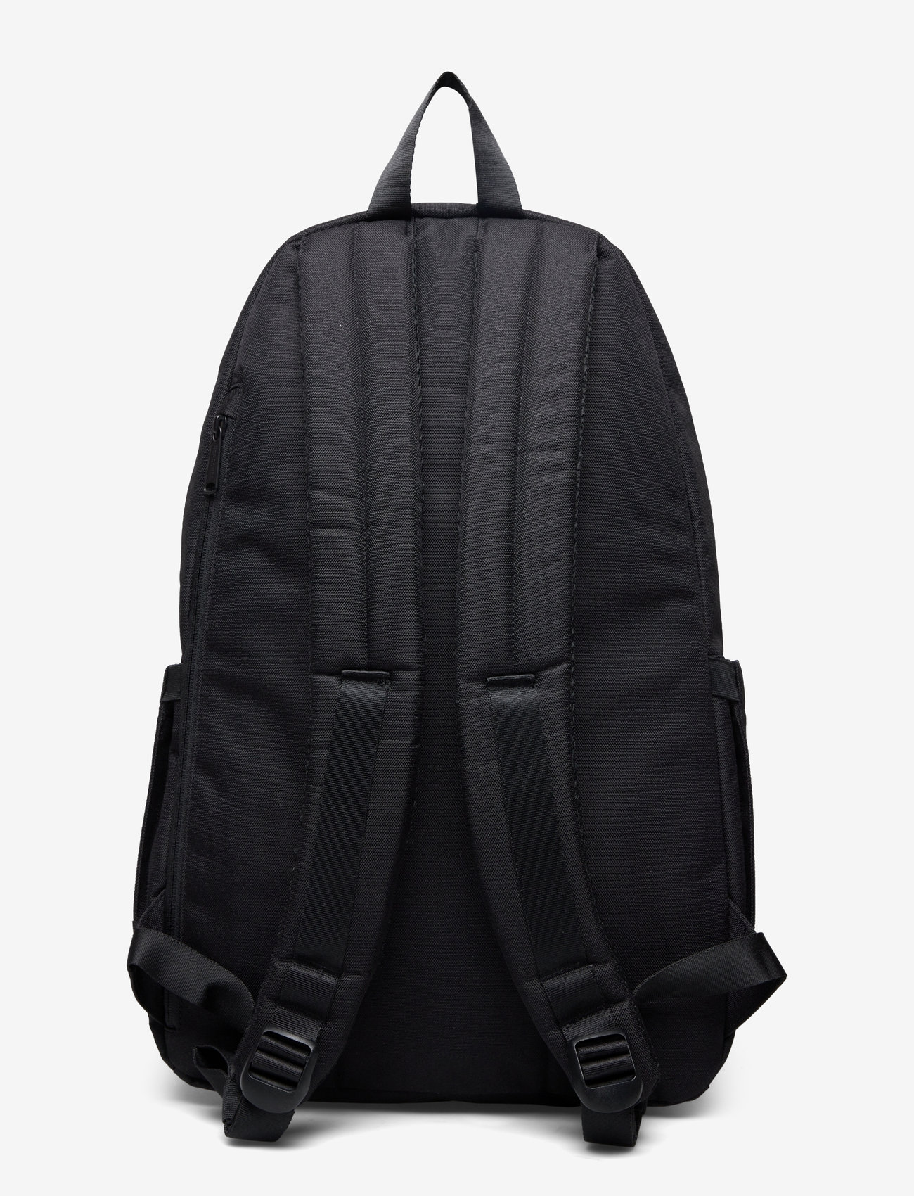Herschel - Herschel Seymour Backpack - everyday style - black tonal - 1