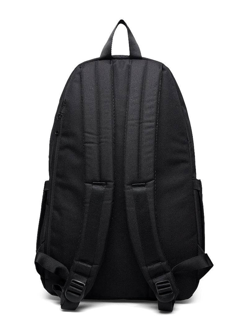 Herschel - Herschel Seymour Backpack - everyday style - black tonal - 1