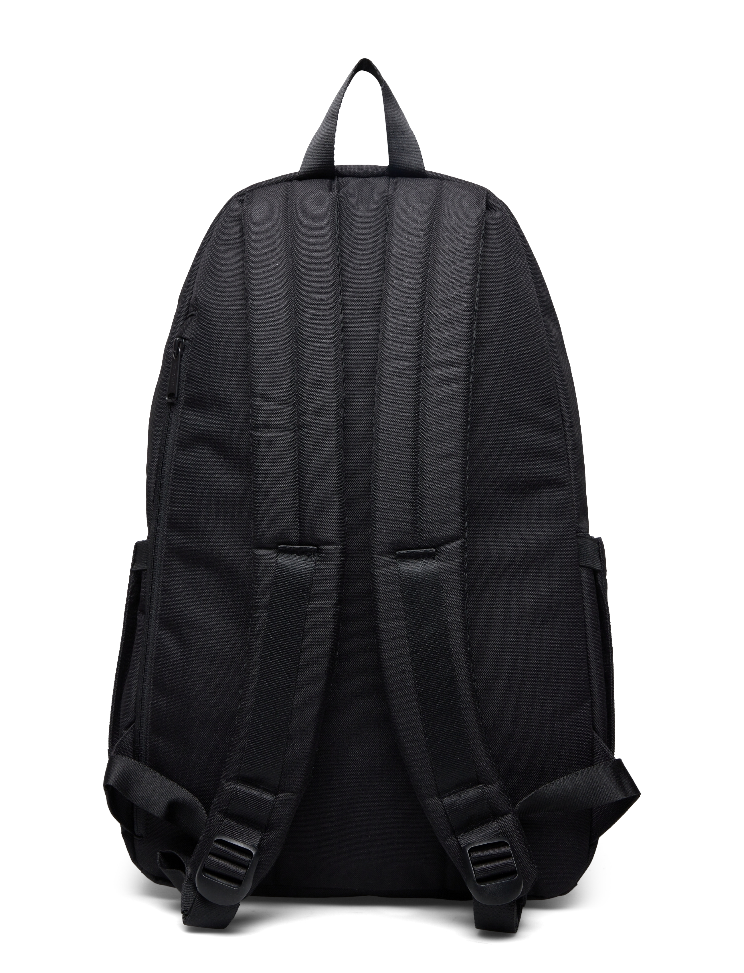 Herschel - Herschel Seymour Backpack - hverdags stil - black tonal - 1