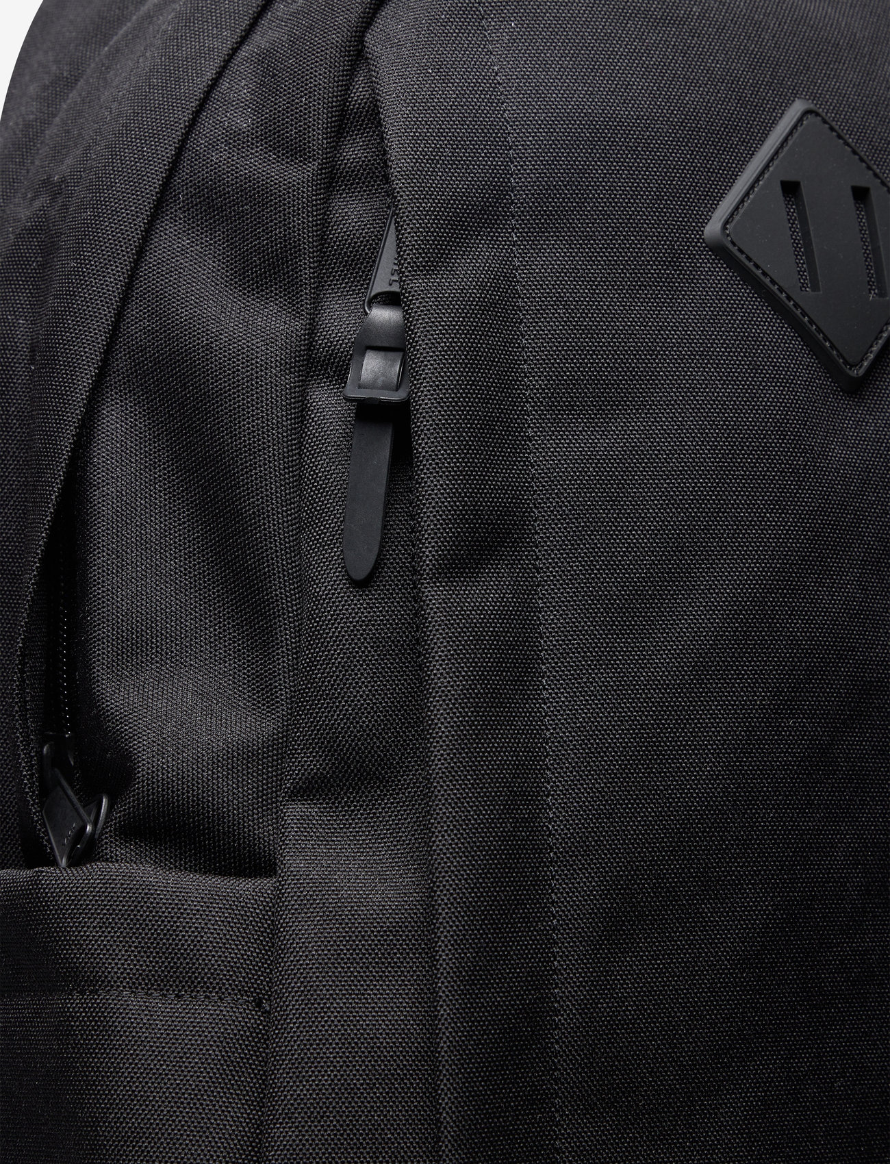 Herschel - Herschel Seymour Backpack - everyday style - black tonal - 3