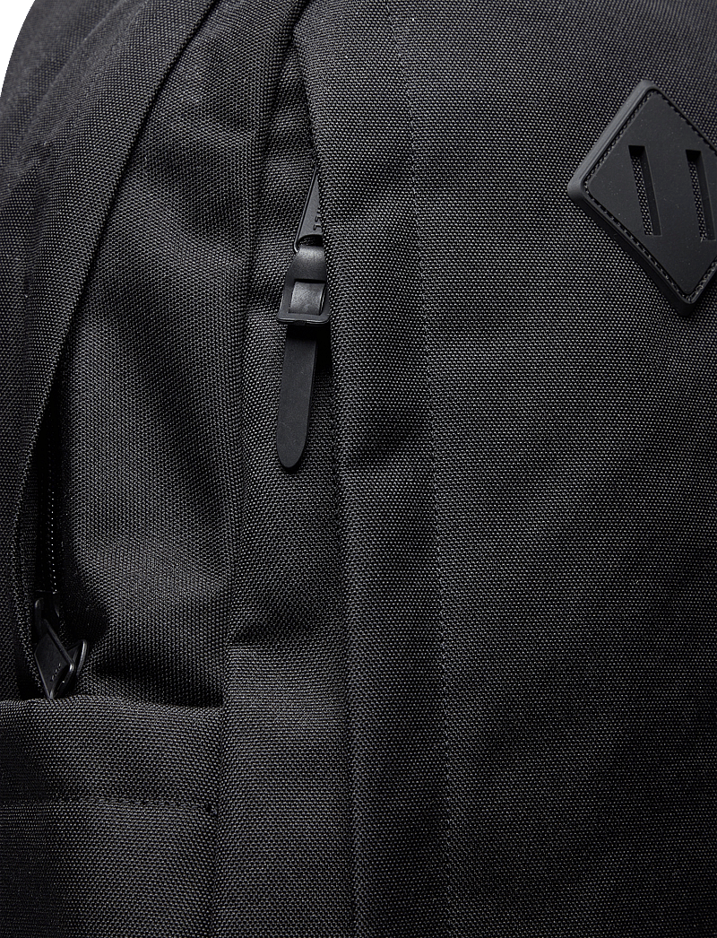 Herschel - Herschel Seymour Backpack - everyday style - black tonal - 3