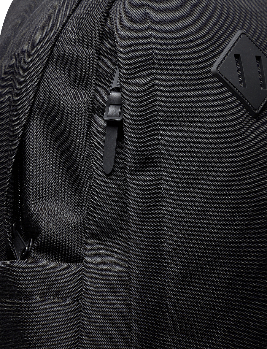 Herschel - Herschel Seymour Backpack - hverdags stil - black tonal - 3