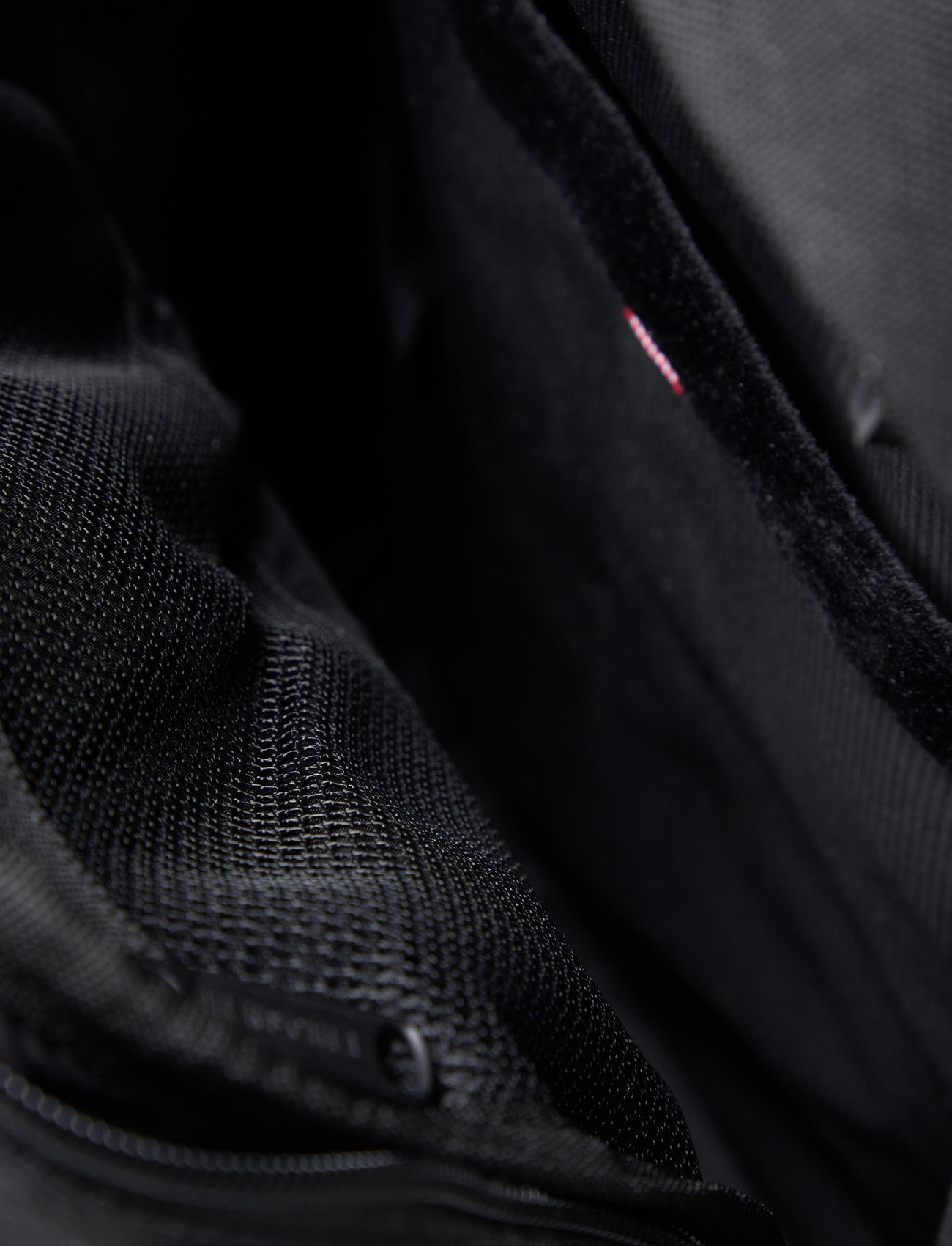 Herschel - Herschel Seymour Backpack - everyday style - black tonal - 4
