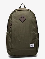 Herschel Seymour Backpack - IVY GREEN