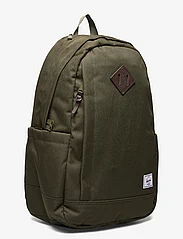 Herschel - Herschel Seymour Backpack - shop by occasion - ivy green - 2