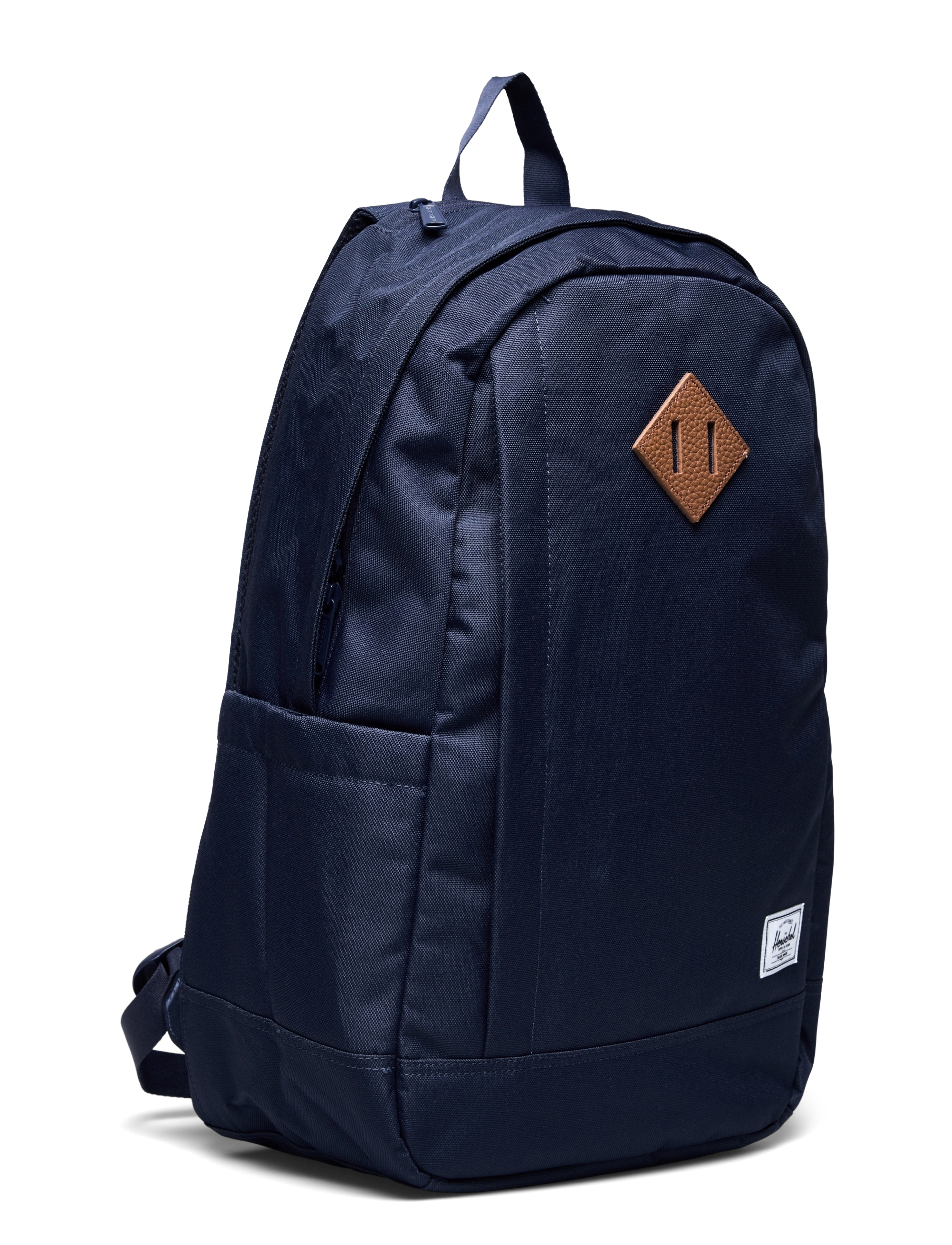 Herschel - Herschel Seymour Backpack - alltags-style - navy - 2
