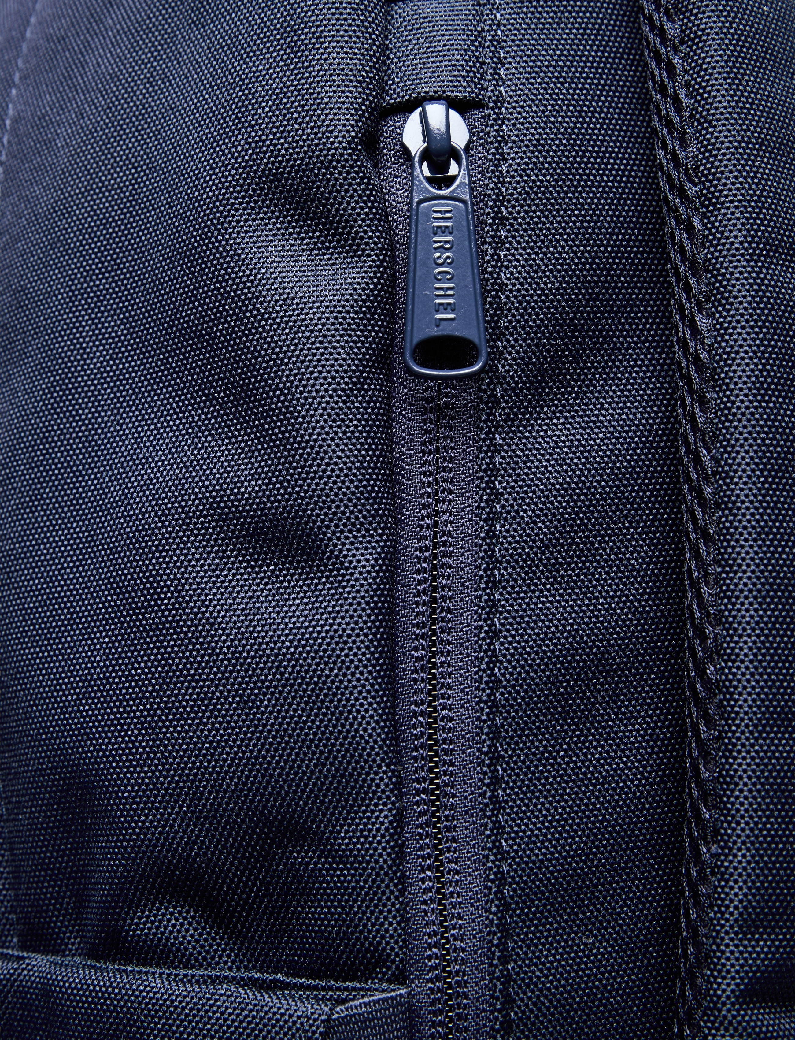 Herschel - Herschel Seymour Backpack - alltags-style - navy - 3