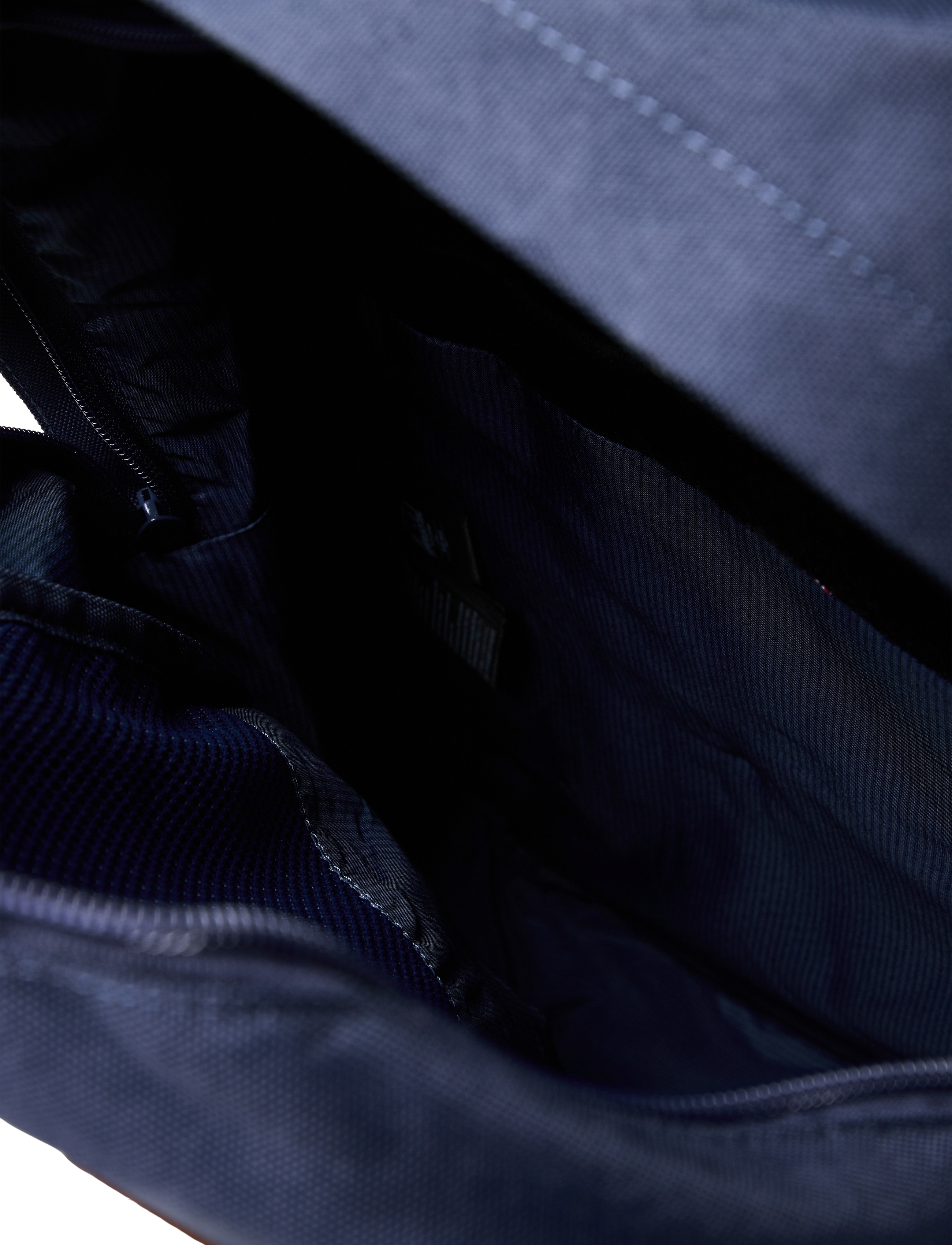 Herschel - Herschel Seymour Backpack - alltags-style - navy - 4