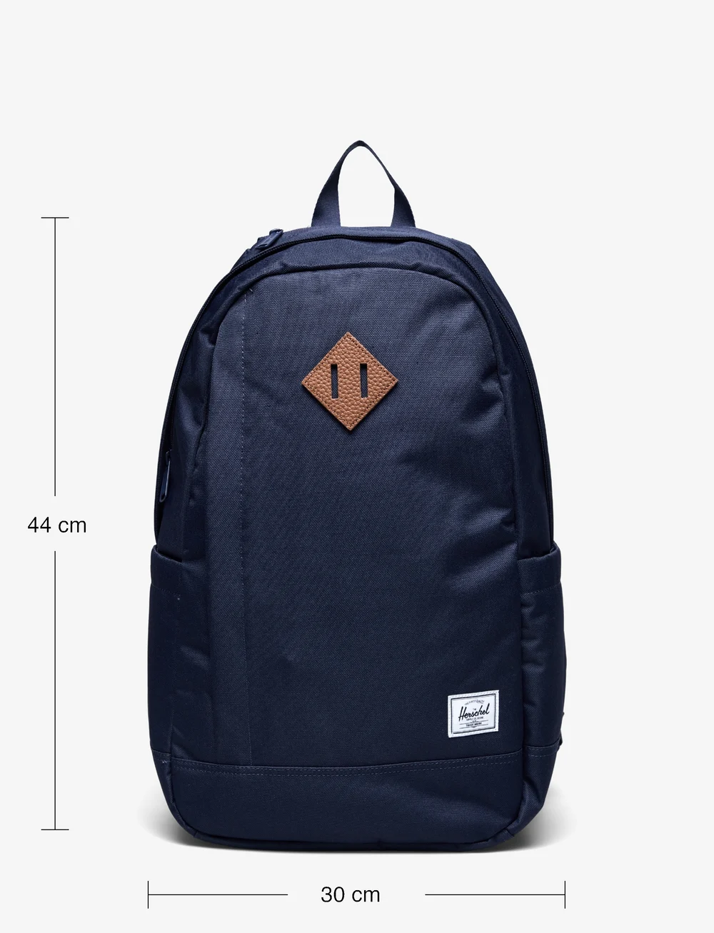 Herschel - Herschel Seymour Backpack - nach anlass kaufen - navy - 5