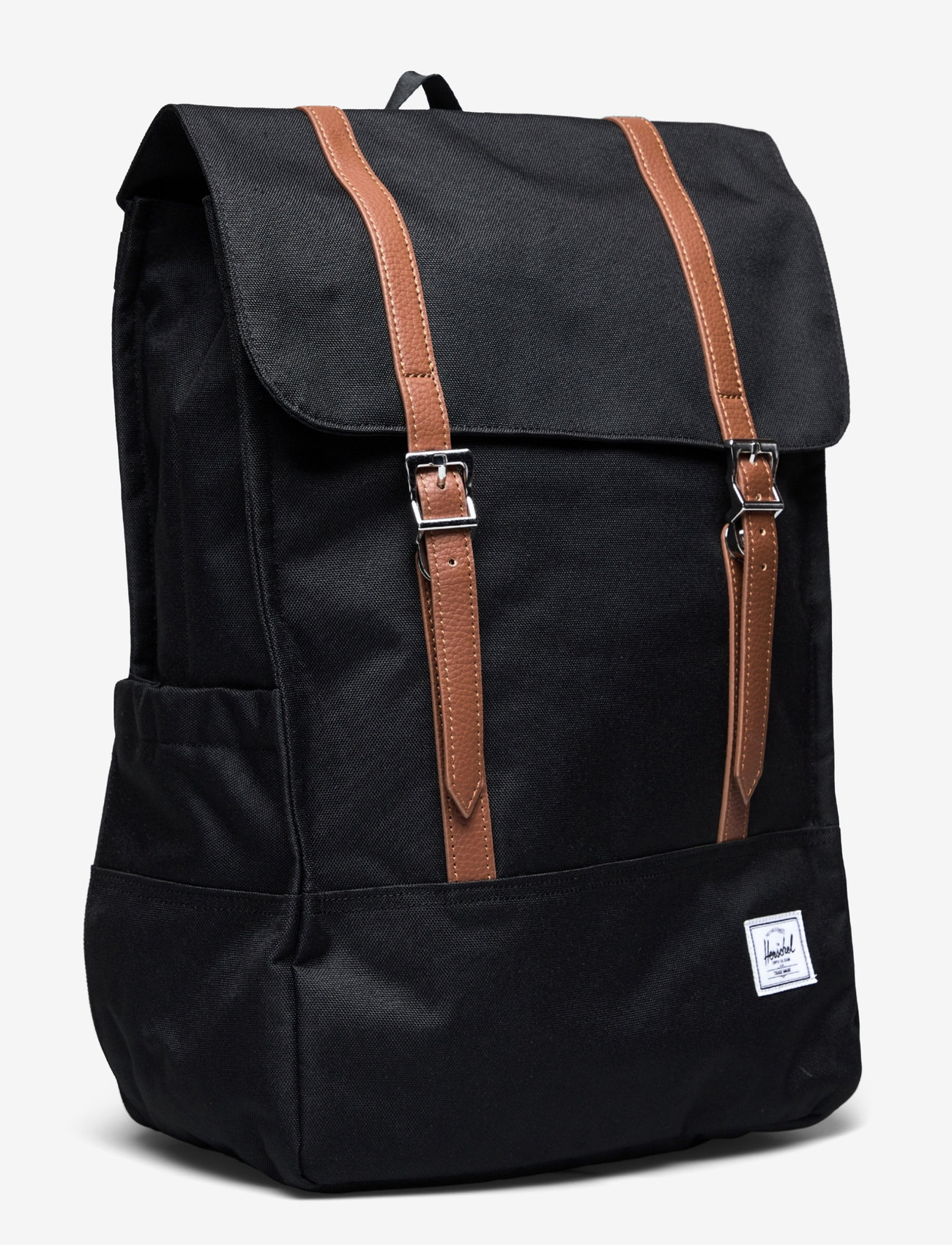Herschel - Herschel Survey Backpack - everyday style - black - 2