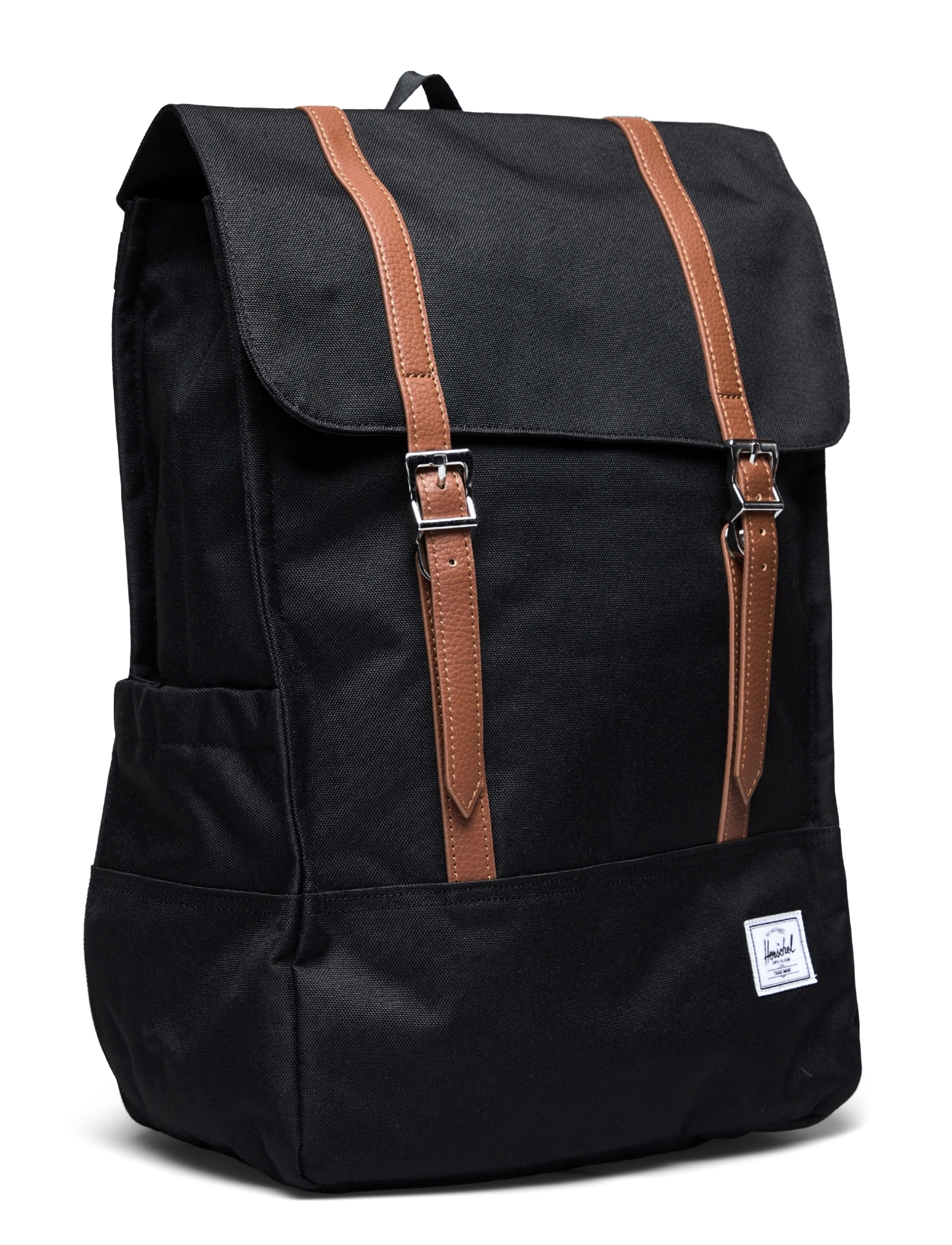 Herschel - Herschel Survey Backpack - accessoires - black - 2