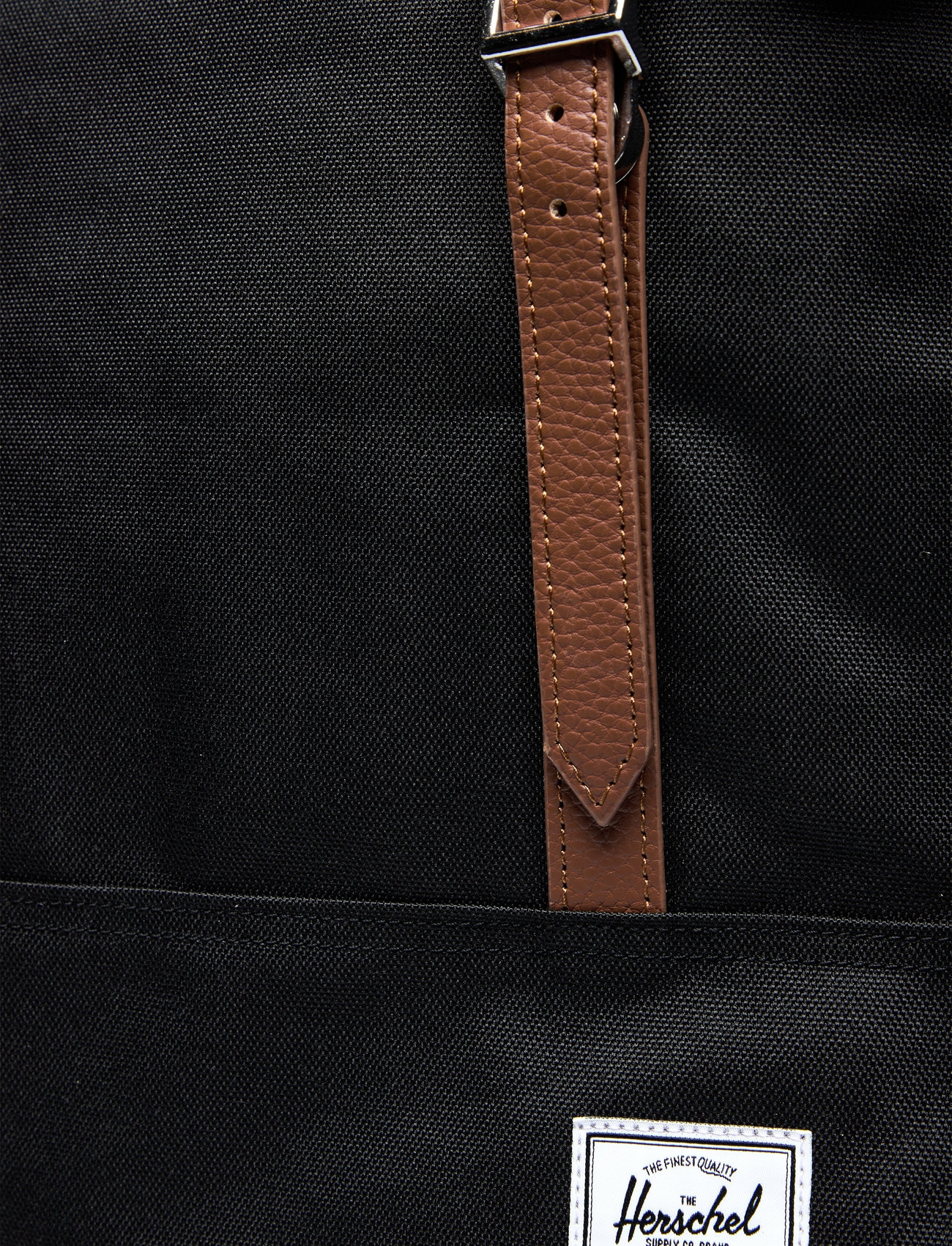 Herschel - Herschel Survey Backpack - everyday style - black - 3