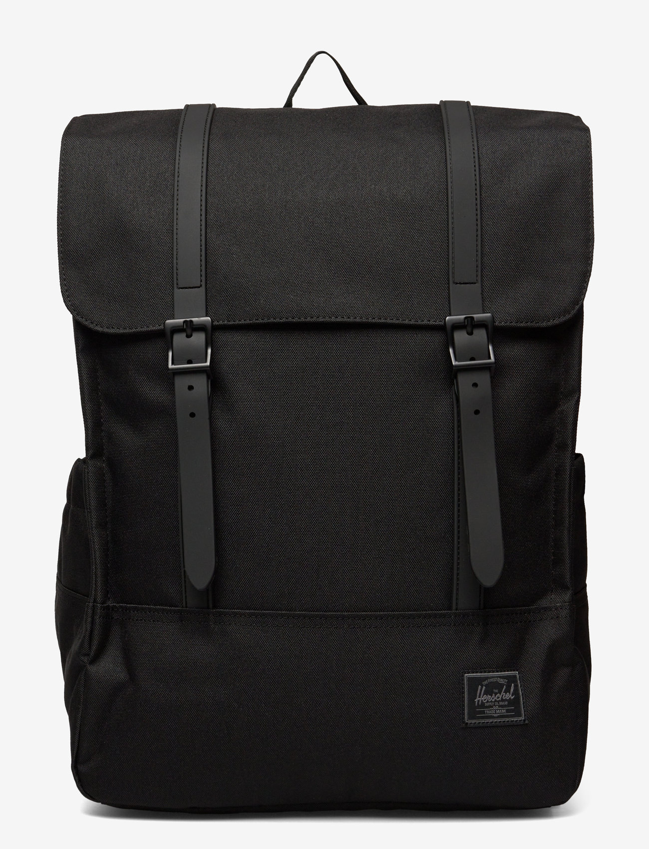 Herschel - Herschel Survey Backpack - alltags-style - black tonal - 0