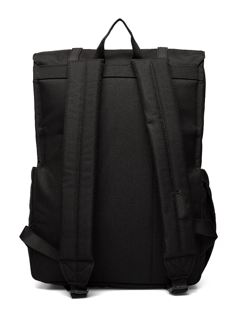 Herschel - Herschel Survey Backpack - alltags-style - black tonal - 1