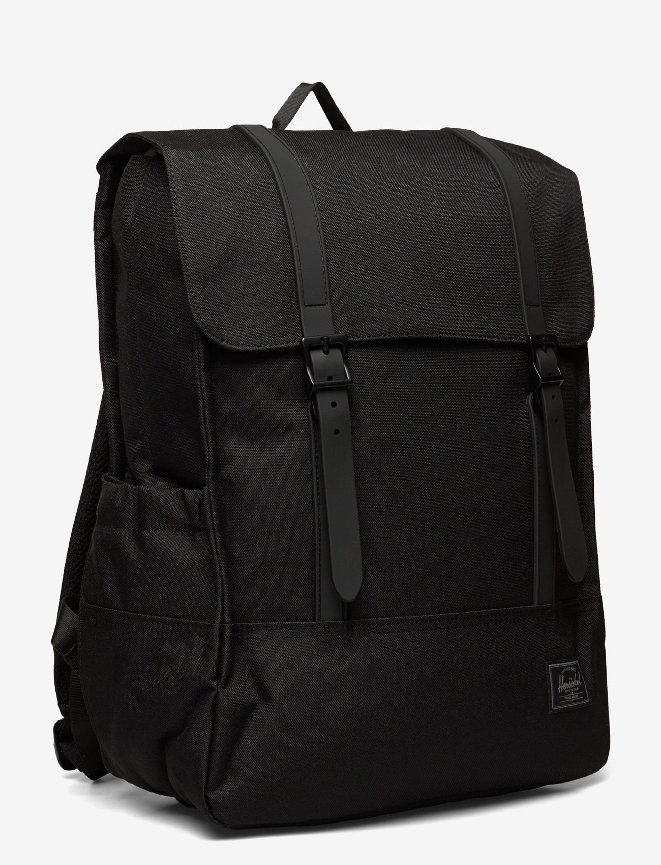 Herschel - Herschel Survey Backpack - alltags-style - black tonal - 2