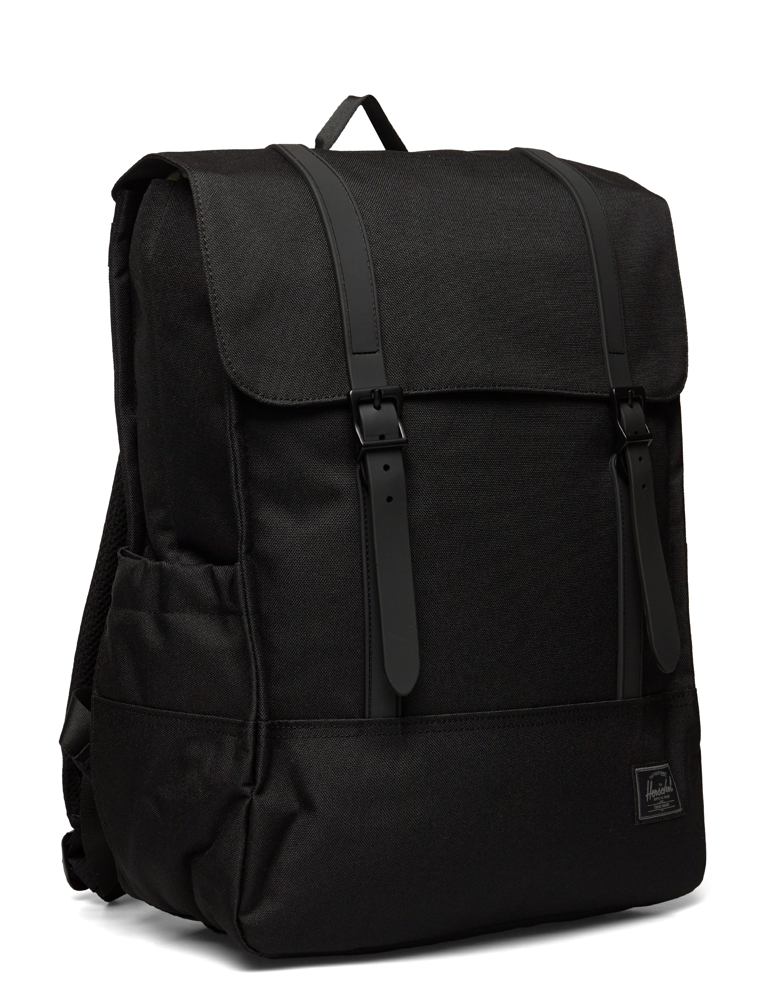 Herschel - Herschel Survey Backpack - hverdags stil - black tonal - 2
