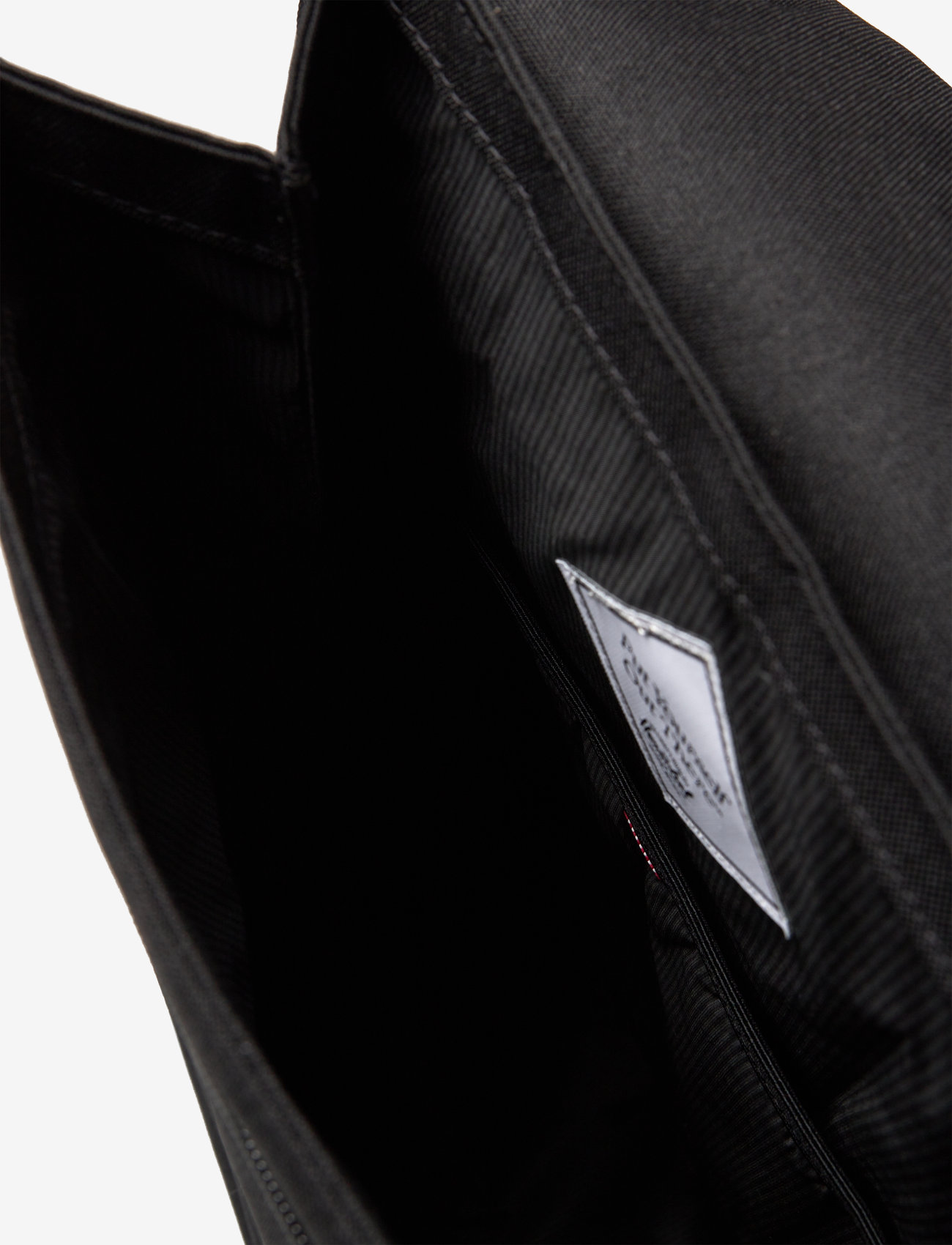 Herschel - Herschel Survey Backpack - alltags-style - black tonal - 4