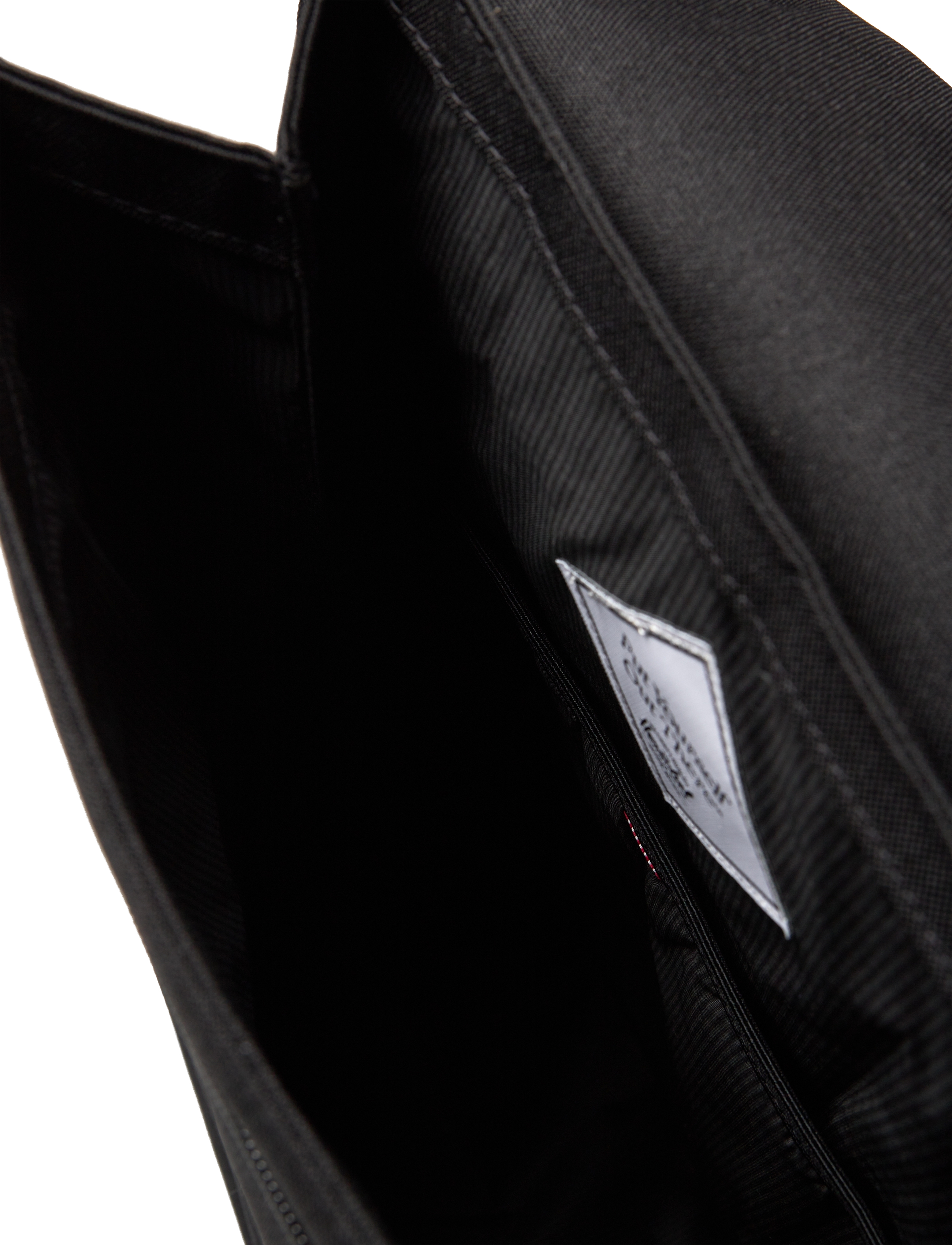 Herschel - Herschel Survey Backpack - hverdags stil - black tonal - 4