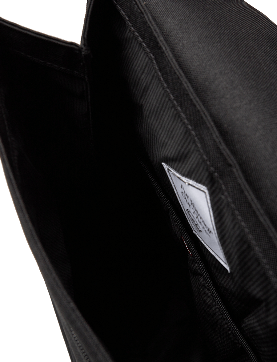 Herschel - Herschel Survey Backpack - hverdags stil - black tonal - 4
