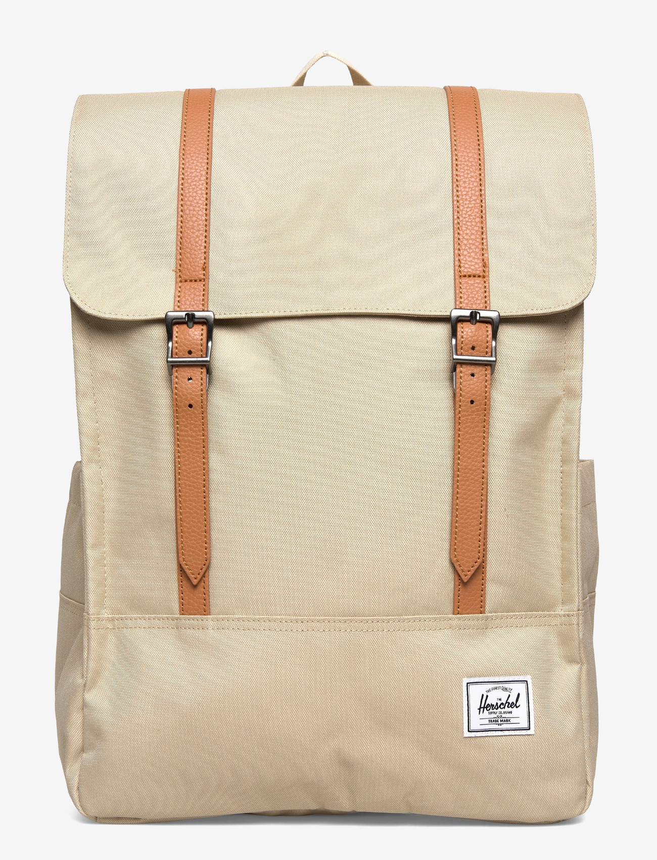 Herschel - Herschel Survey Backpack - urlaubsfavoriten - eucalyptus - 0