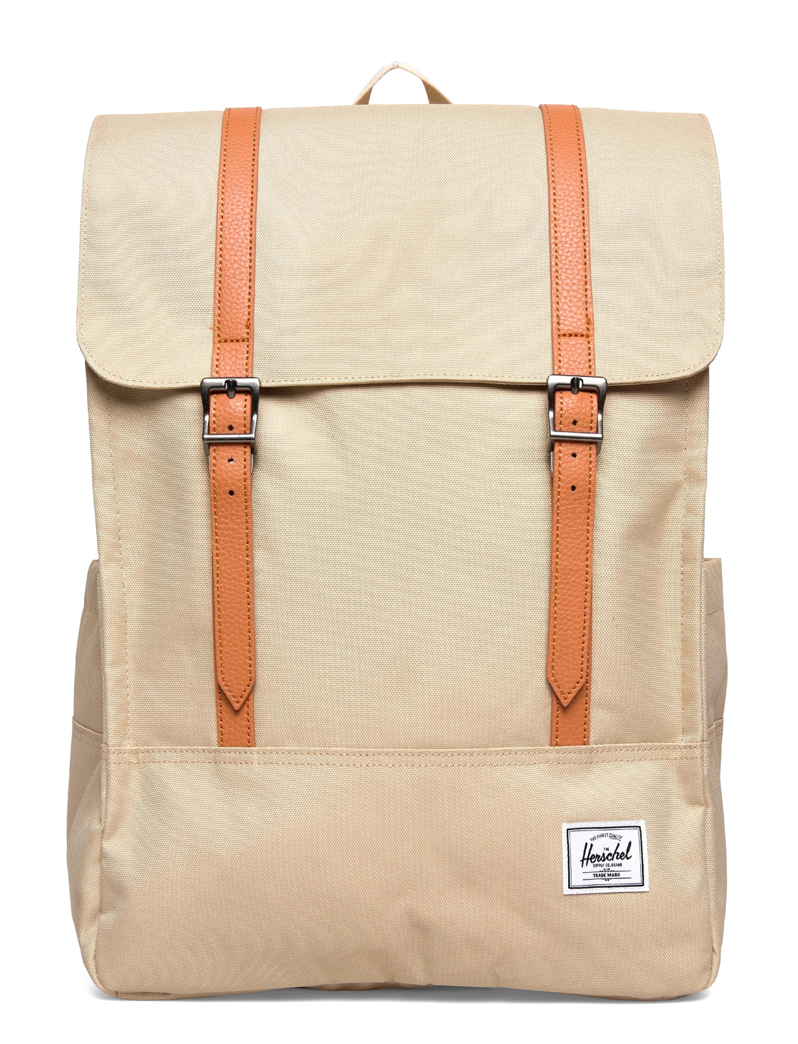 Herschel Herschel Survey Backpack - Tassen - EUCALYPTUS / beige
