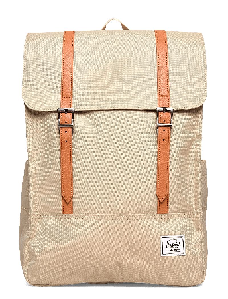 Herschel - Herschel Survey Backpack - urlaubsfavoriten - eucalyptus - 0