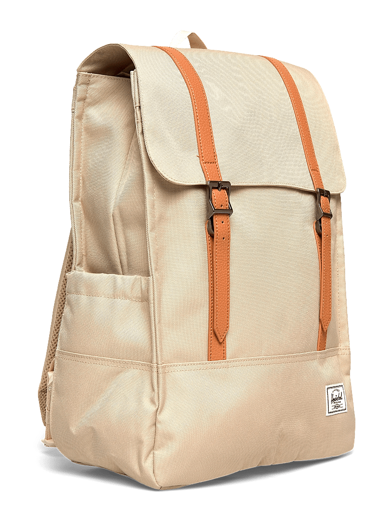 Herschel - Herschel Survey Backpack - urlaubsfavoriten - eucalyptus - 2