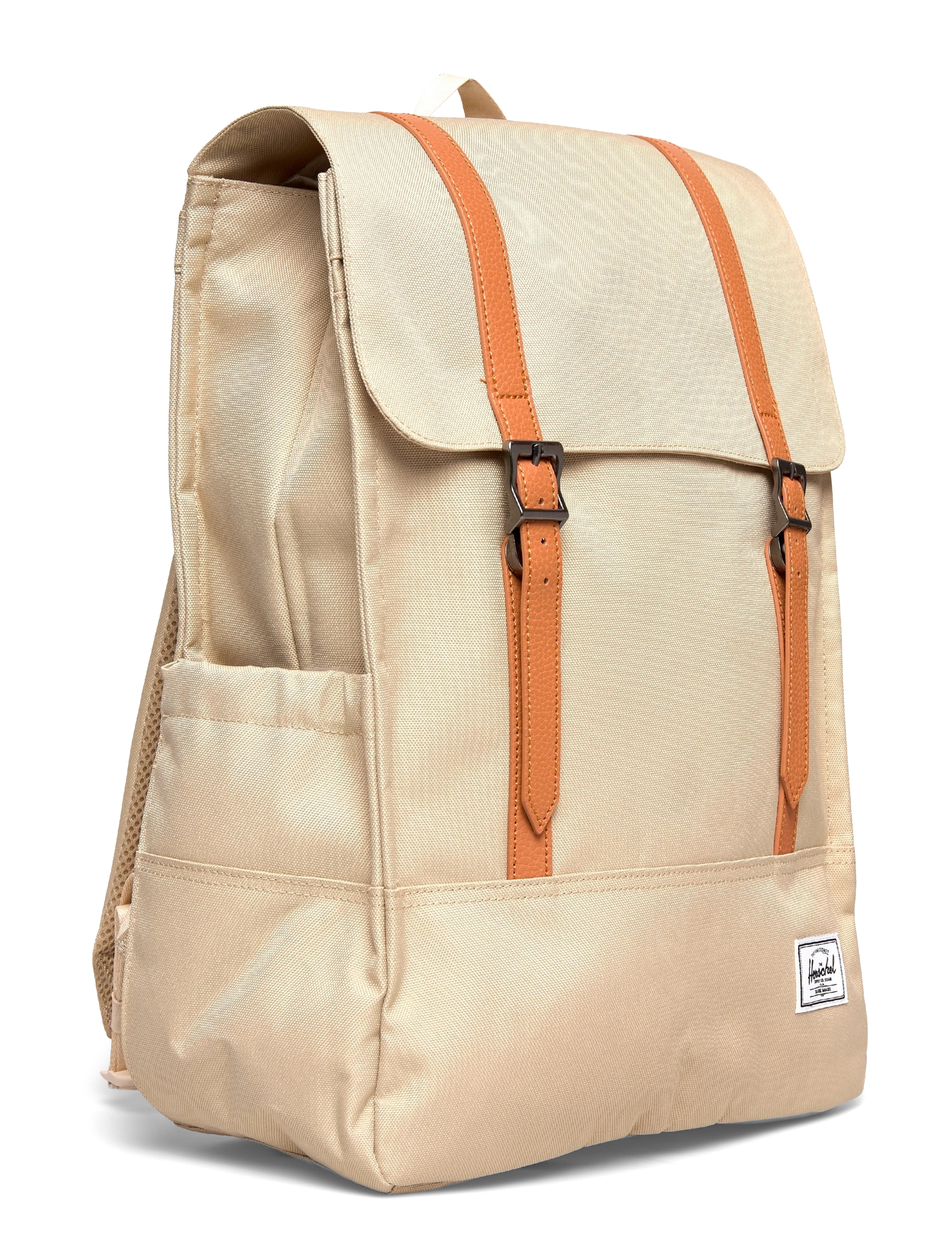 Herschel - Herschel Survey Backpack - igapäevane stiil - eucalyptus - 2
