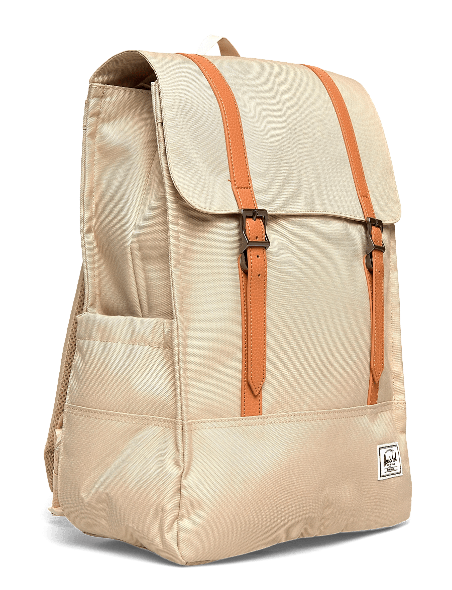 Herschel - Herschel Survey Backpack - igapäevane stiil - eucalyptus - 2