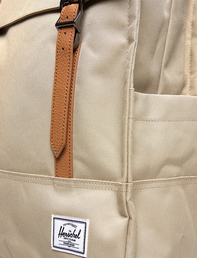 Herschel - Herschel Survey Backpack - urlaubsfavoriten - eucalyptus - 3