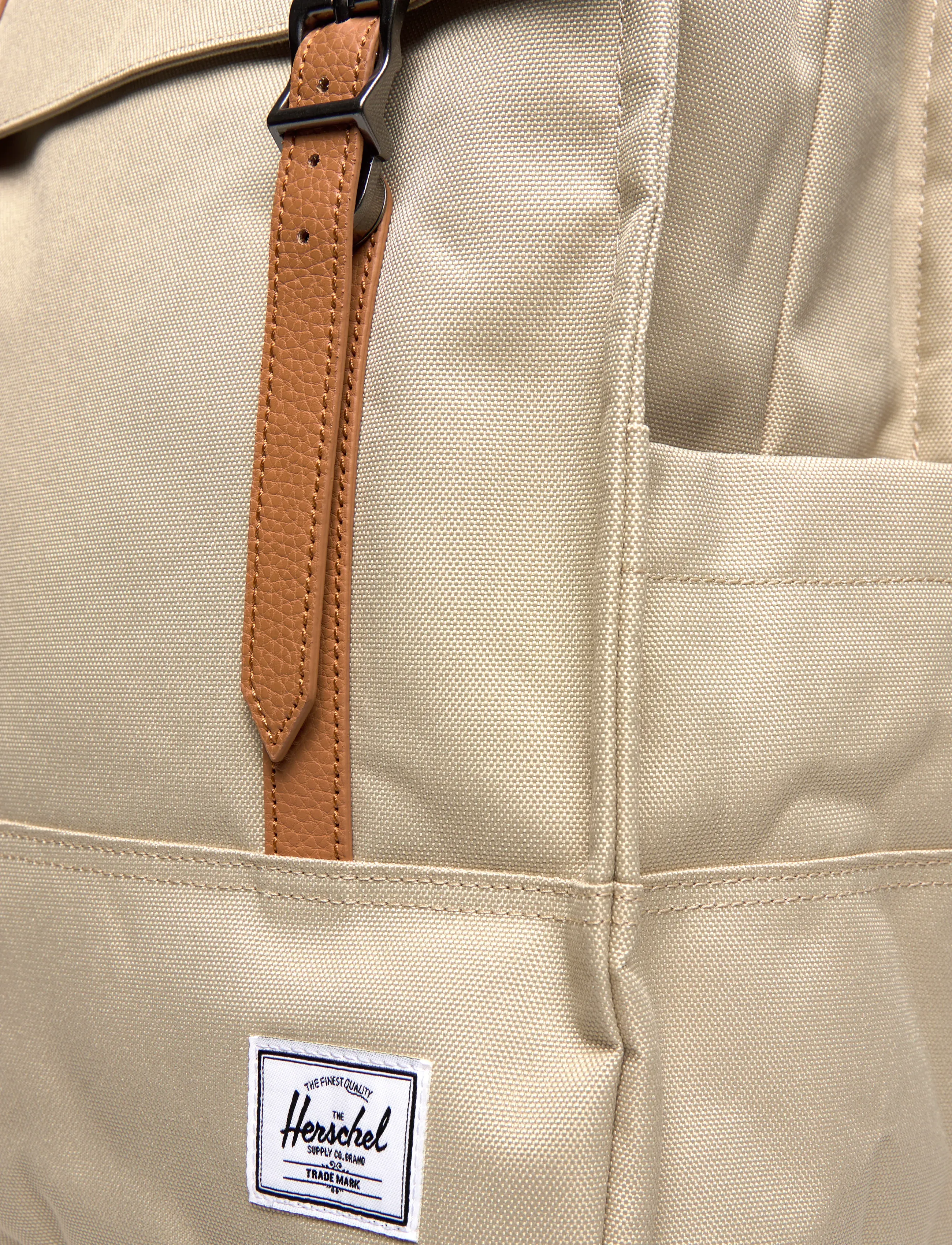 Herschel - Herschel Survey Backpack - igapäevane stiil - eucalyptus - 3