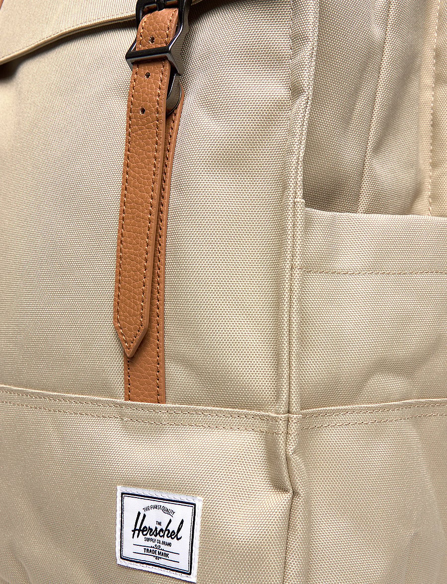 Herschel - Herschel Survey Backpack - igapäevane stiil - eucalyptus - 3