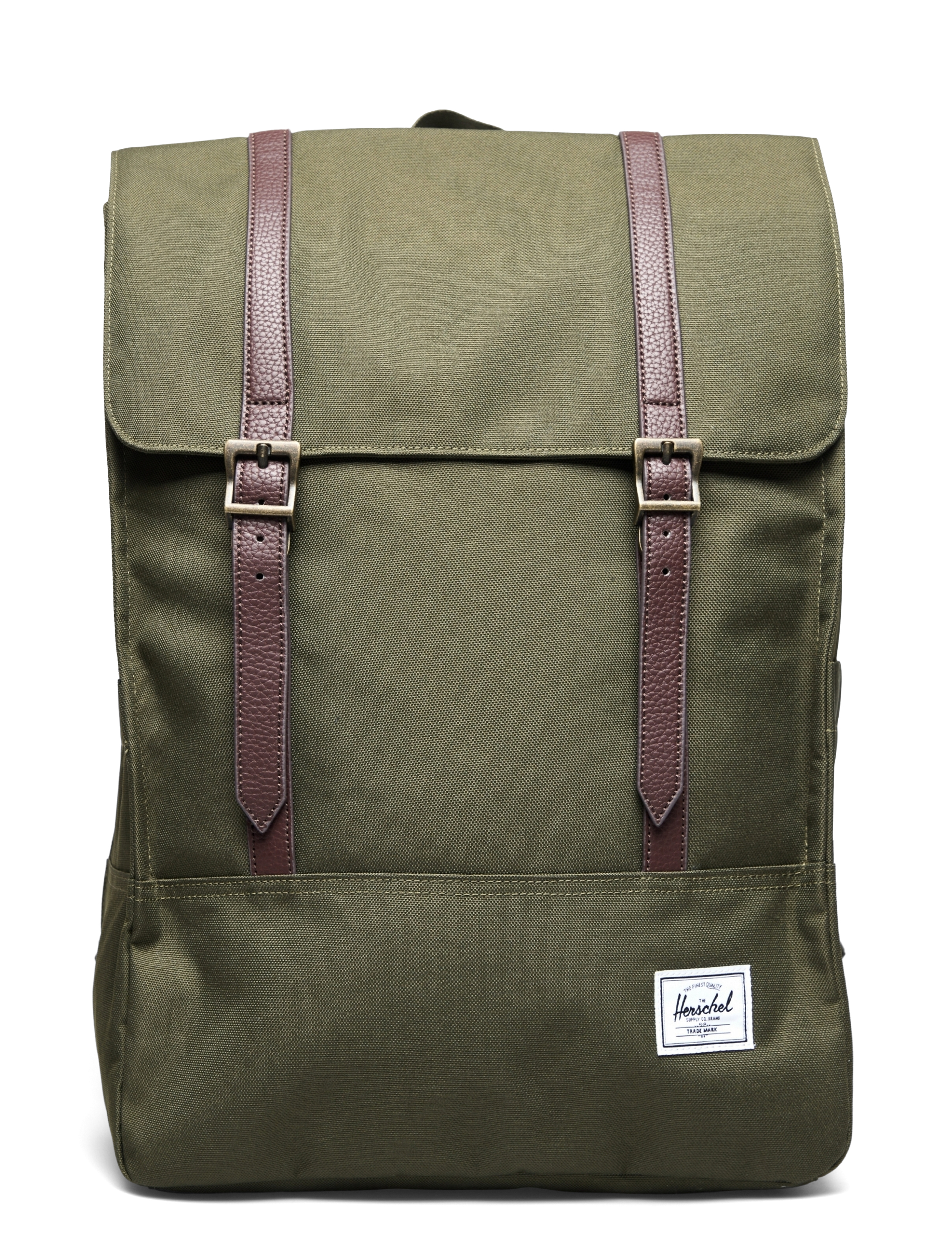 Herschel Herschel Survey Backpack - Herschel - IVY GREEN / khaki/green