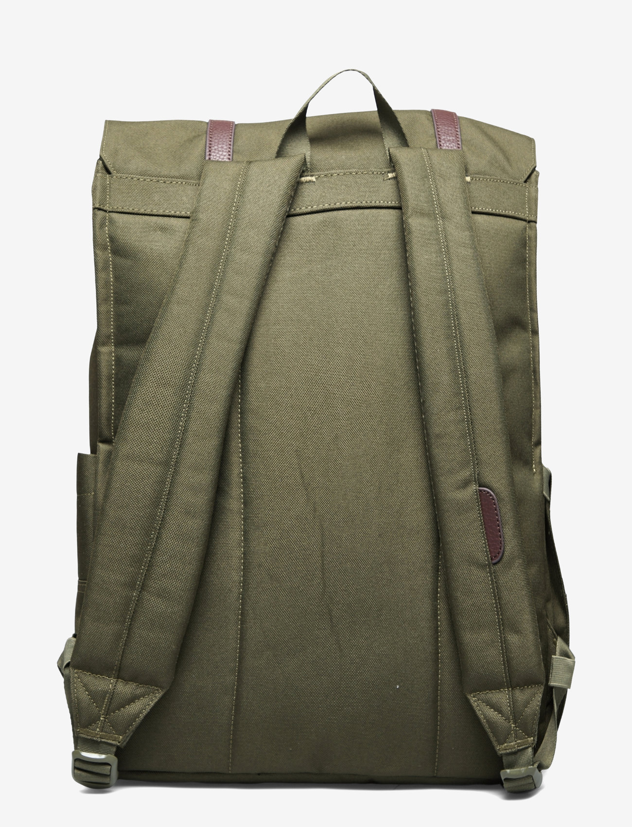 Herschel - Herschel Survey Backpack - igapäevane stiil - ivy green - 1