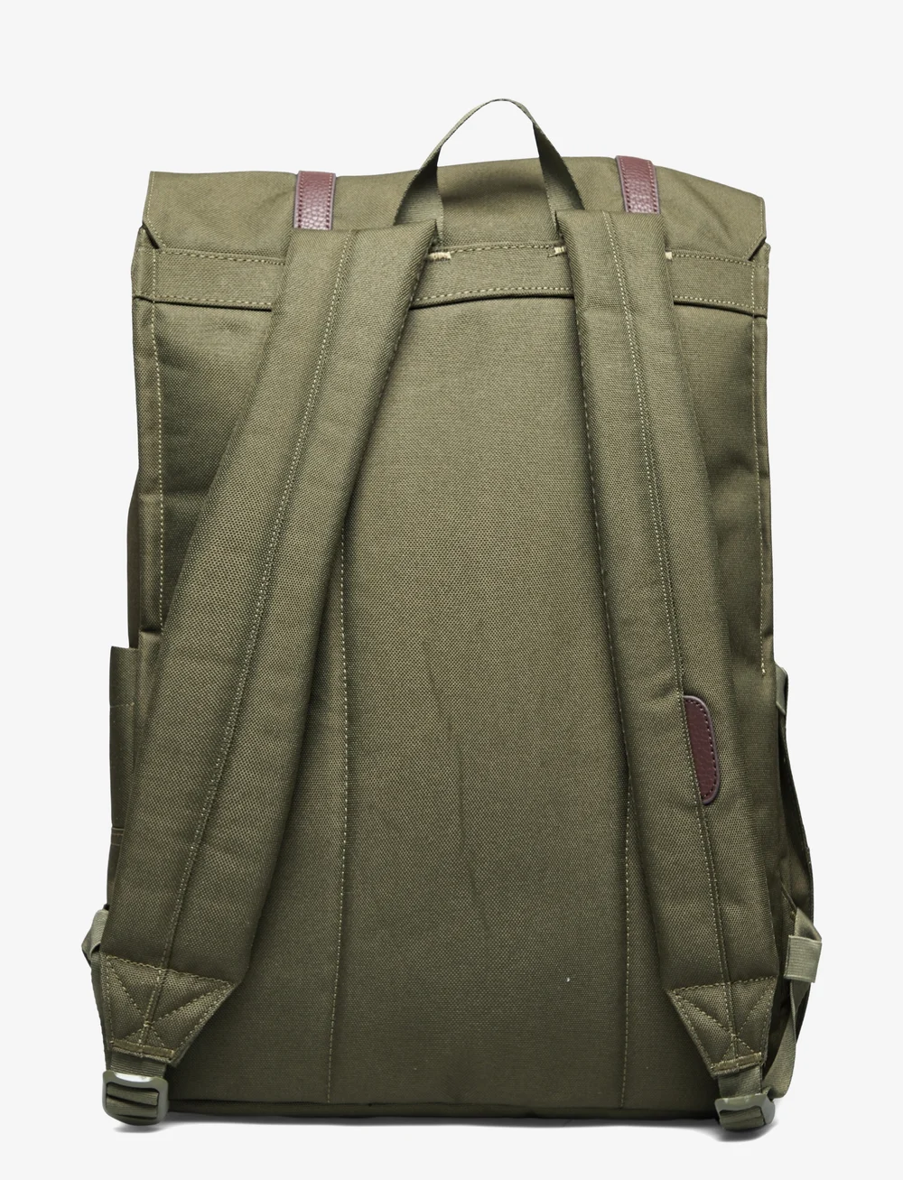 Herschel - Herschel Survey Backpack - vardagsstil - ivy green - 1