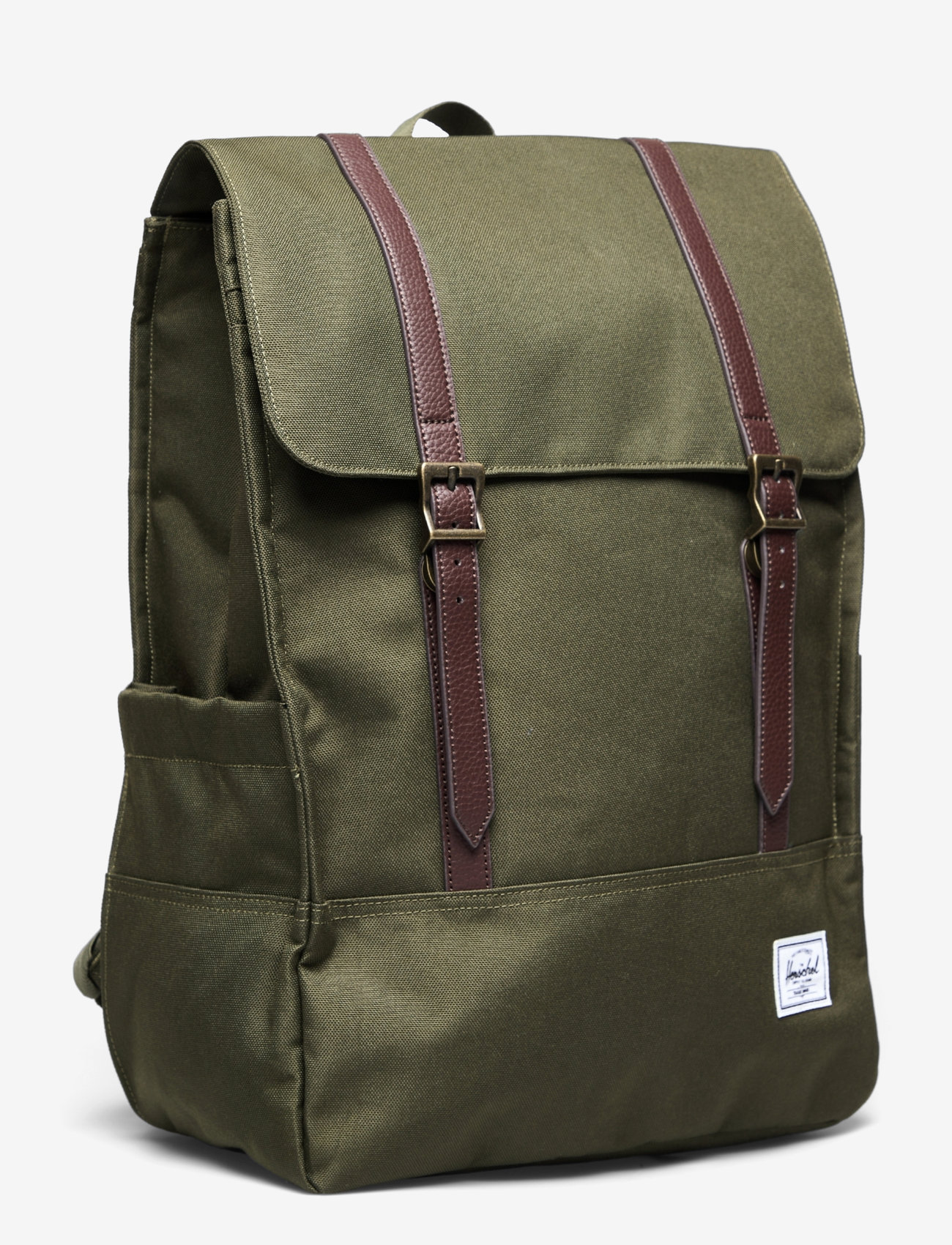 Herschel - Herschel Survey Backpack - igapäevane stiil - ivy green - 2