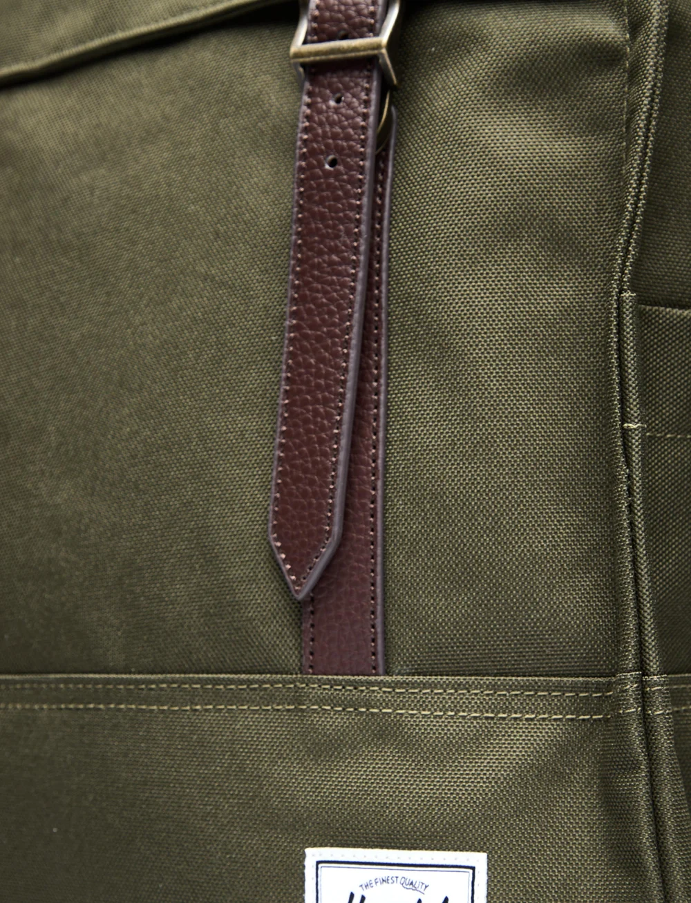 Herschel - Herschel Survey Backpack - vardagsstil - ivy green - 3