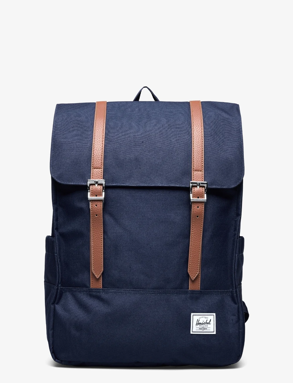 Herschel - Herschel Survey Backpack - hverdags stil - navy - 0