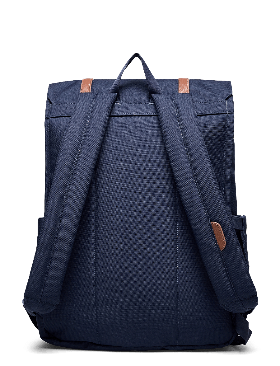 Herschel - Herschel Survey Backpack - alltags-style - navy - 1